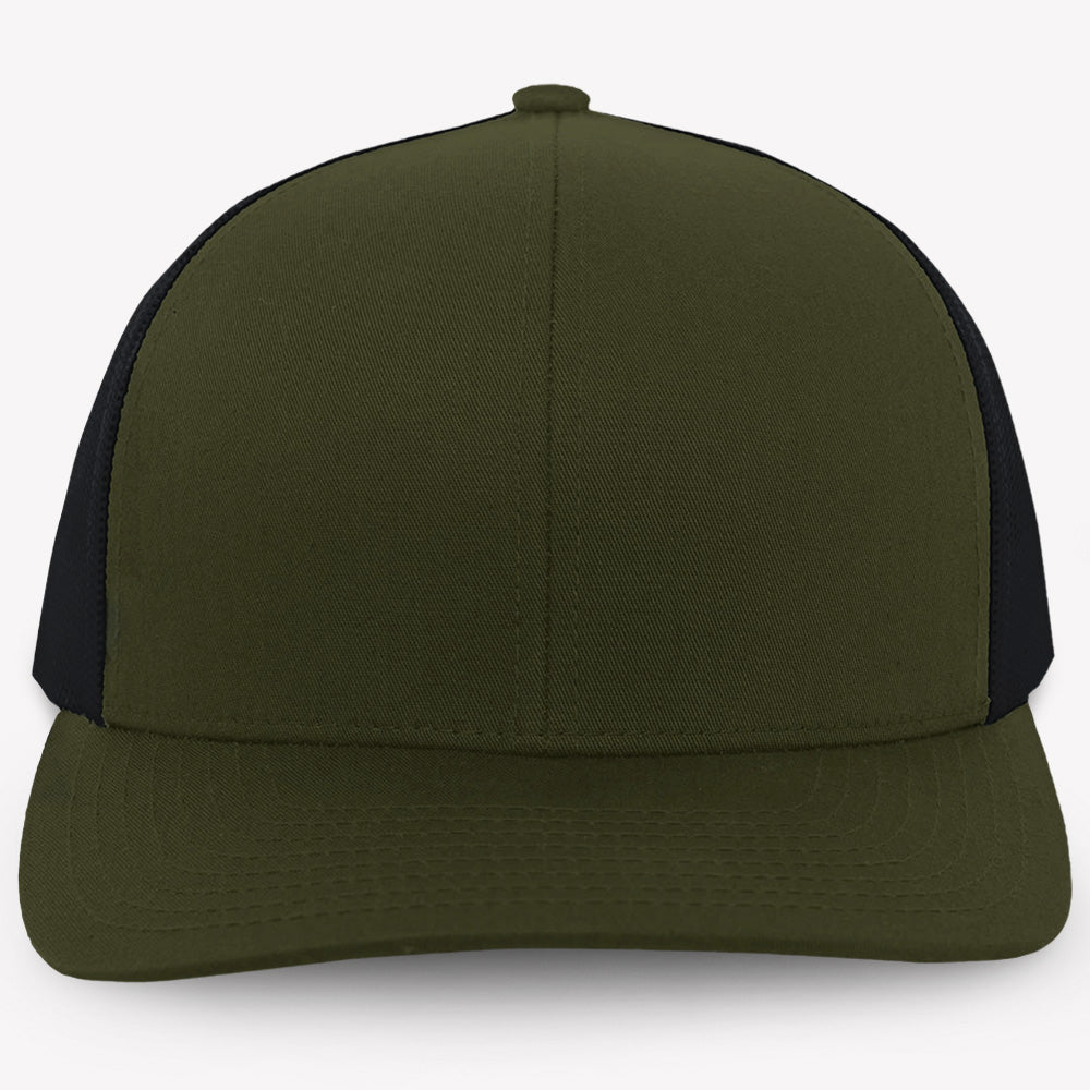 Dog Dad Hat, Leather Patch Hat, Gift For Dog Dad - Image 14