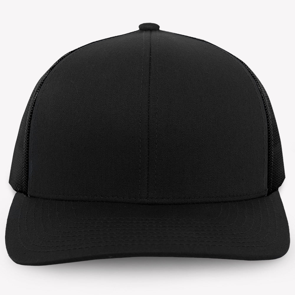 Dog Dad Hat, Leather Patch Hat, Gift For Dog Dad - Image 8