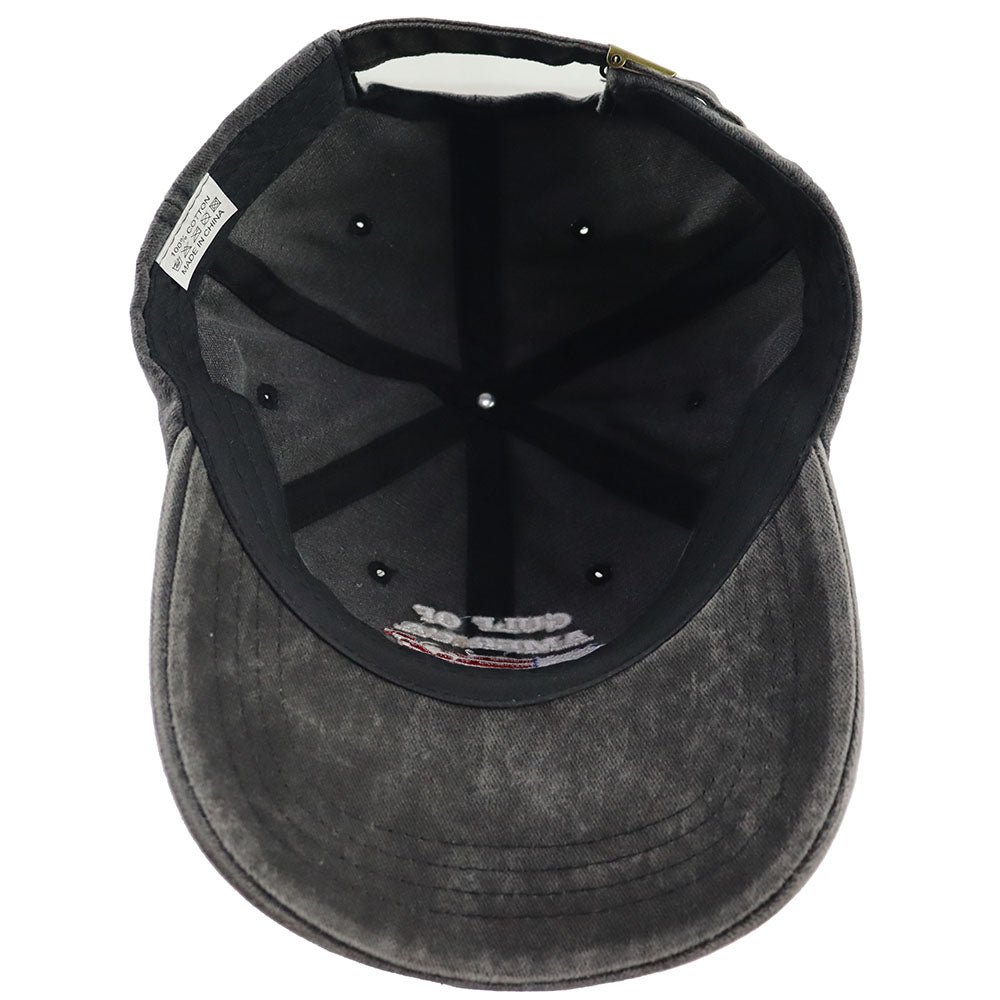 2Pcs Gulf of America Hat for Men Women - Image 7